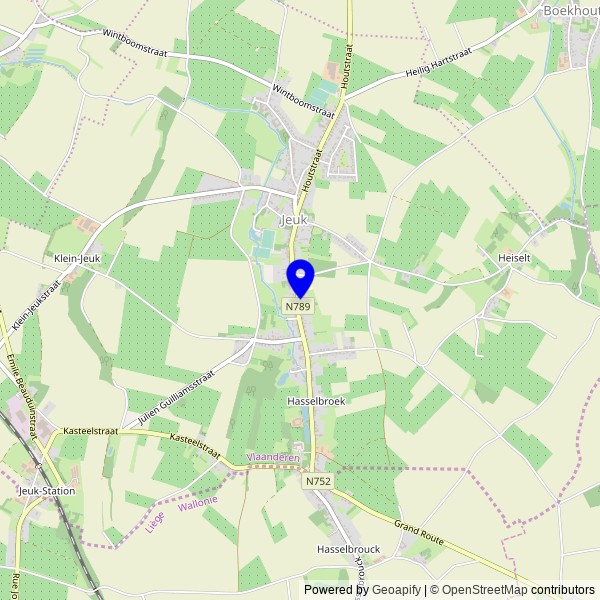 Map Photo